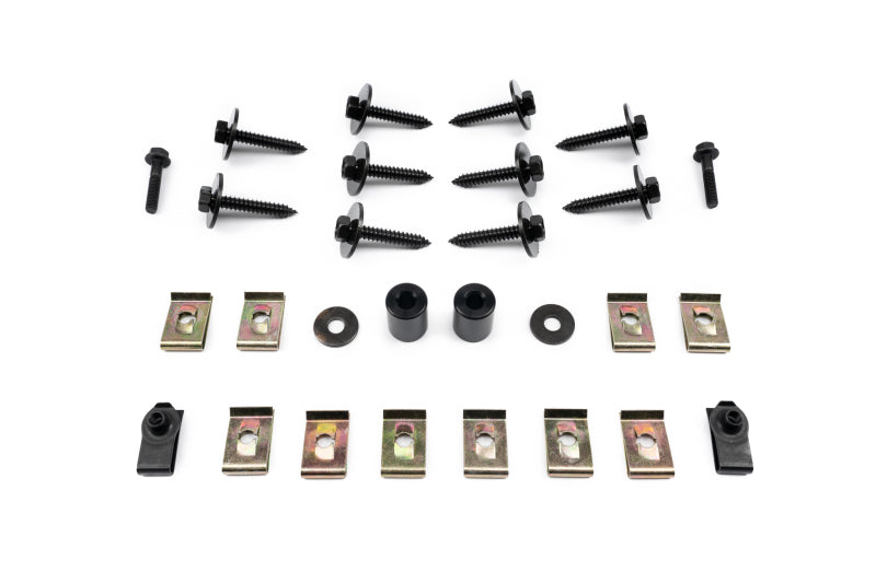 AMS Performance 2022+ Subaru WRX Mud Flaps AMS.50.06.0003-1 AMS.50.06.0003-1 User 1