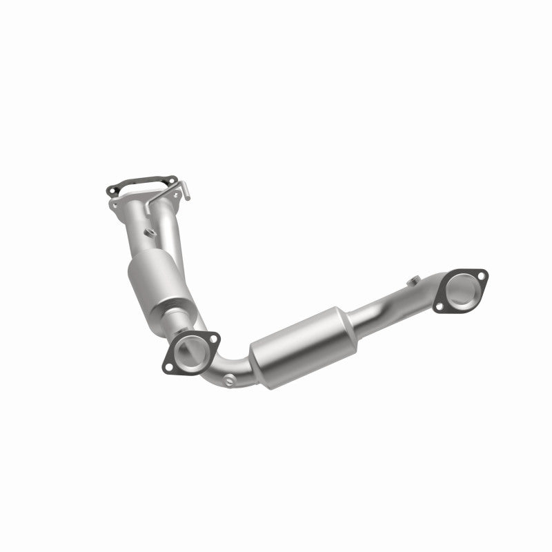 MagnaFlow California Grade CARB Compliant Direct-Fit Catalytic Converter 5481682 360 Degree Image Set