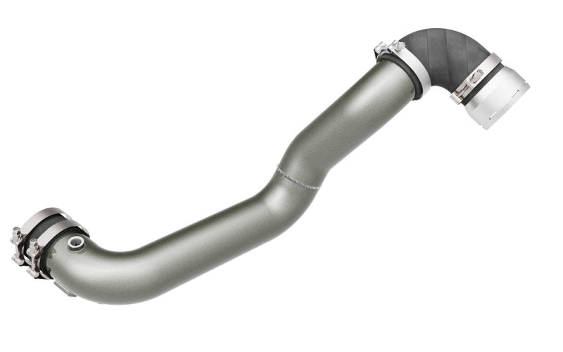 K&N Engineering K&N 15-22 Ford F-150/Raptor V6-3.5L F/I Charge Pipe 77-1001KC 77-1001KC Photo - Primary