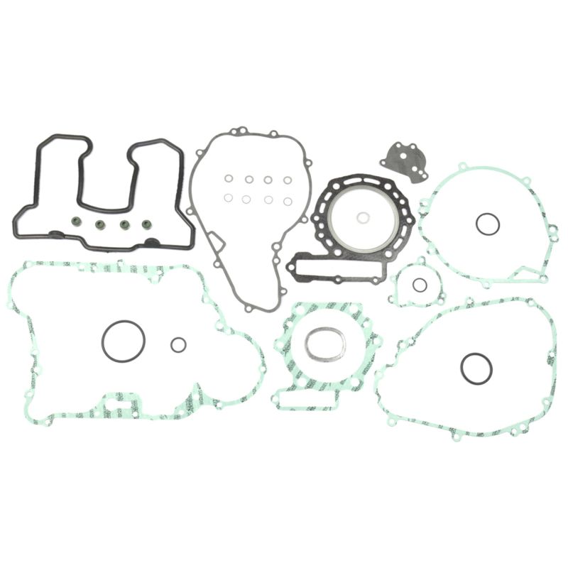Athena 84-90 Kawasaki KLR 570 Complete Gasket Kit (Excl Oil Seal) P400250850602 P400250850602 Photo - Primary
