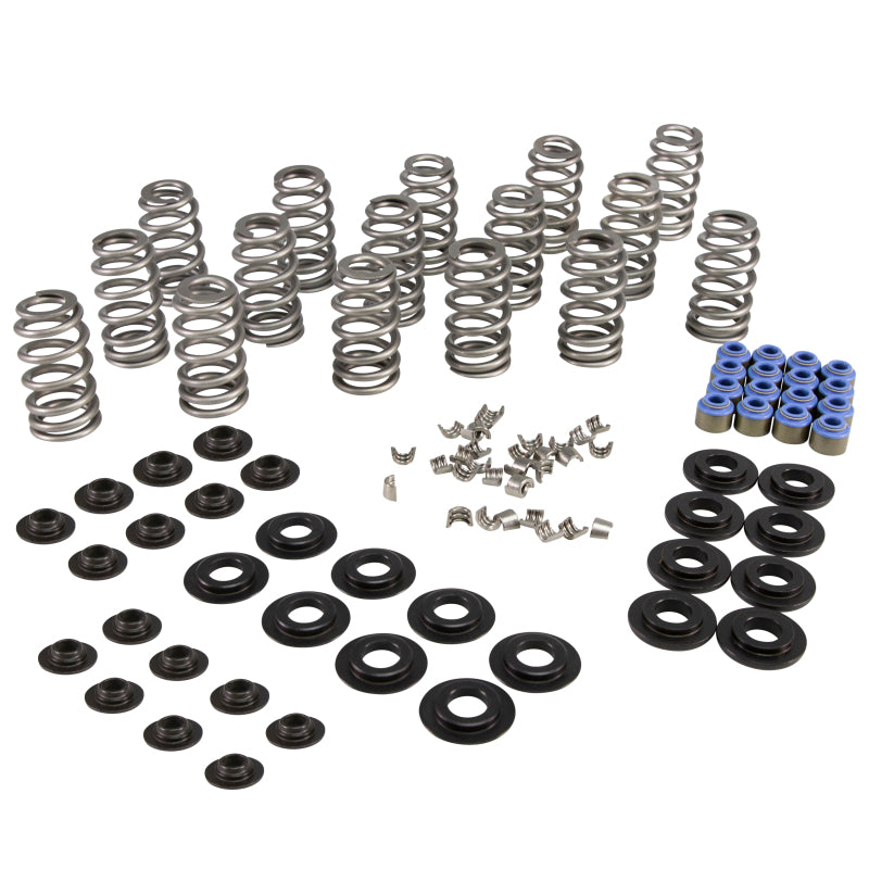 COMP Cams Dodge Hemi 6.1L .600in Lift Beehive Spring Kit w/ Steel Retainers 26918CB-KIT 26918CB-KIT Photo - Close Up