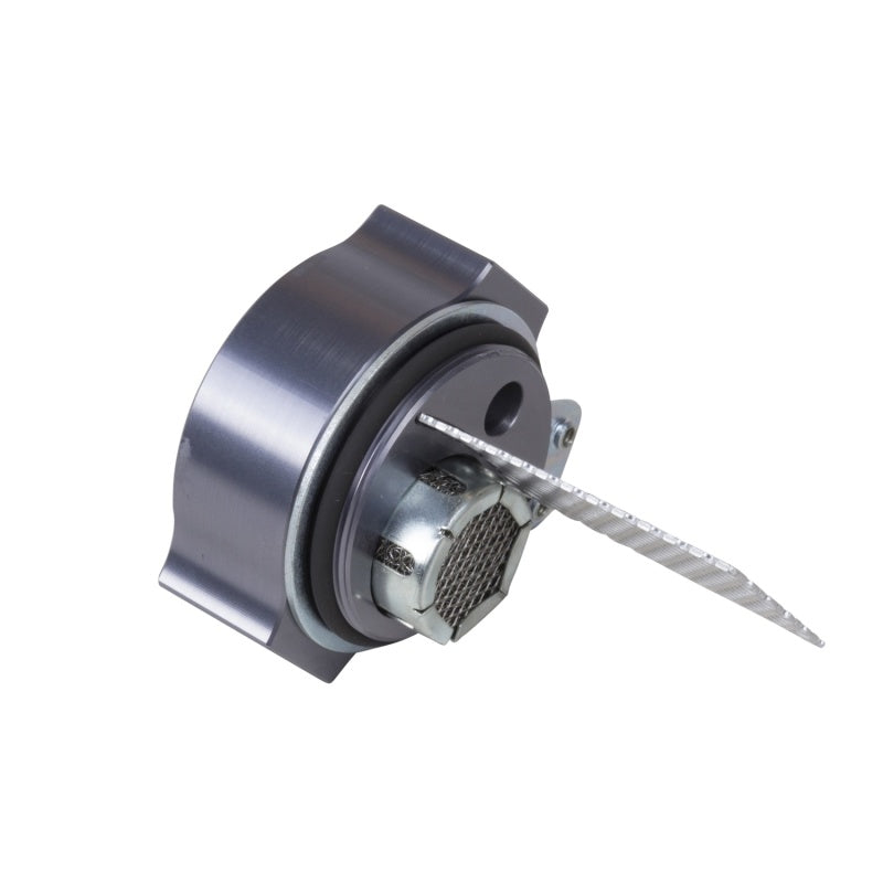 BBK 15-17 Ford Mustang 2.3L EcoBoost Oil Separator Kit (Passenger Side) 1918 1918 Photo - Unmounted