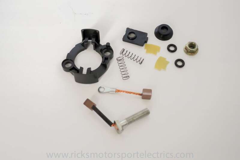 Ricks Motorsport Electrics Ricks Motorsport Brush Plate Repair Kit 70-511