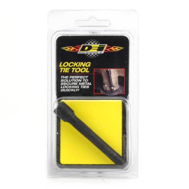 DEI Locking Tie Tool 10220 10220 Photo - Unmounted