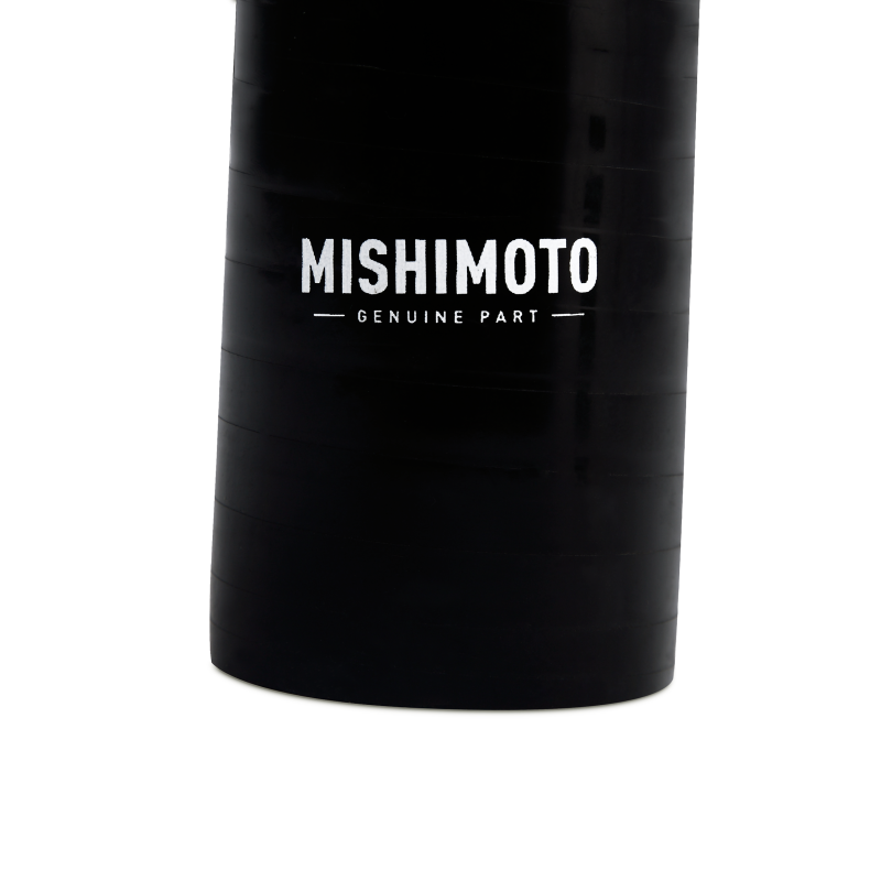 Mishimoto Silicone Upper Radiator Hose Chevrolet Chevelle (250) 1965 1967 MMHOSE-GM-1U Photo - Close Up