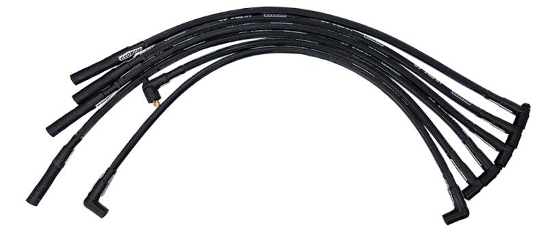 Moroso Universal 4 Cylinder Ultra 40 Sleeved Wire Set 73859 73859 User 1