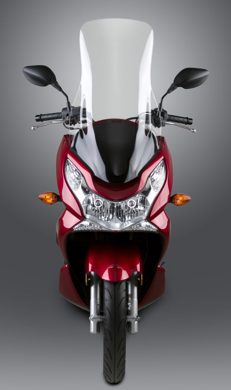 National Cycle Scooter Windshield Clear Tall PCX N20052 N20052 User 1
