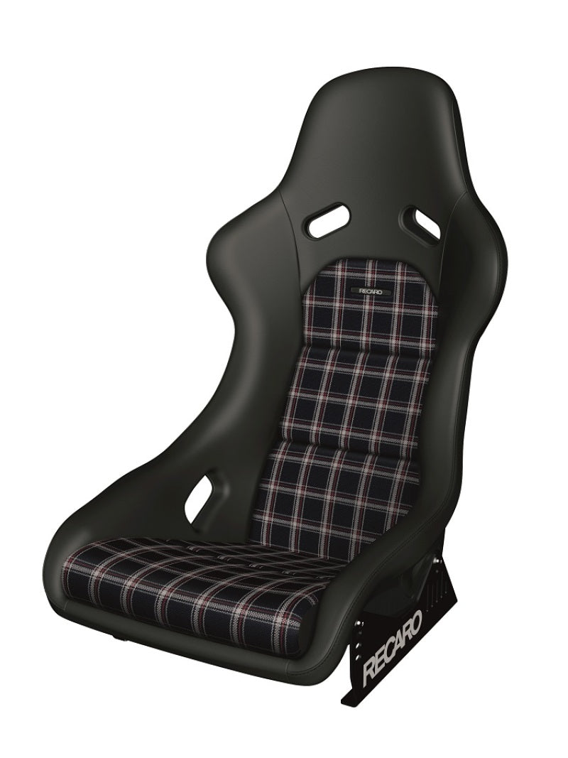 Recaro REC Seat Classic Pole Position Seats Race Seats main image