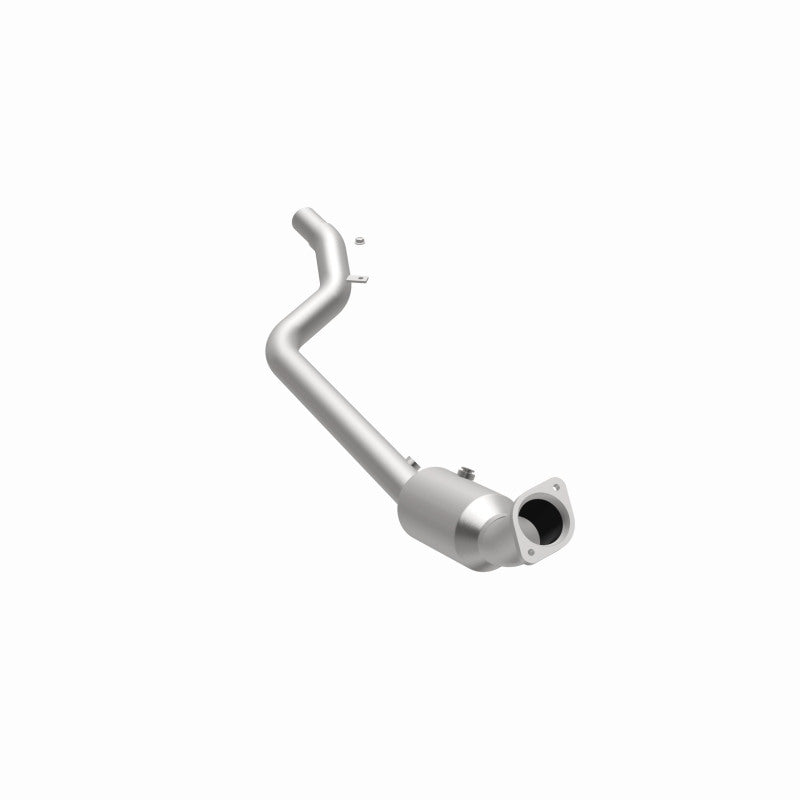 MagnaFlow California Grade CARB Compliant Direct-Fit Catalytic Converter 4561241 360 Degree Image Set
