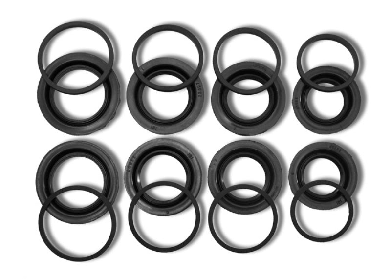 Girodisc Rear Caliper Rebuild Kit Ferrari Daytona CCRK2-037 Photo - Primary