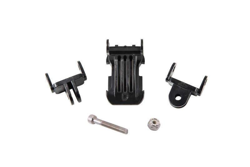 Diode Dynamics Stage Series 2 In GoPro Compatible Mounting Kit DD6609 DD6609 User 2