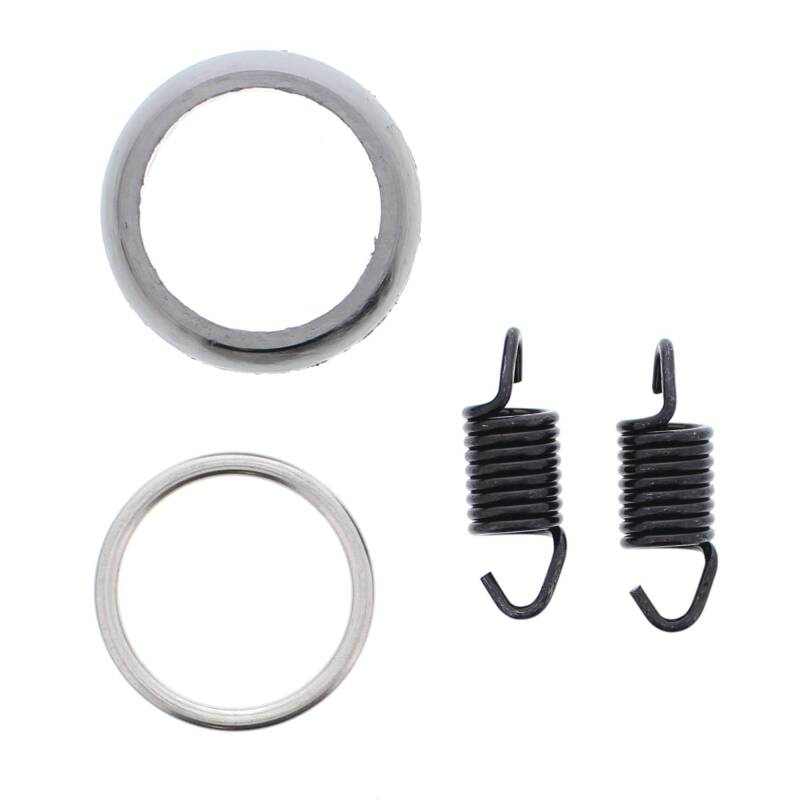 Vertex Pistons Vertex Gaskets 2016 Polaris 450 HO 2x4 MD Exhaust Gasket Kit 823180 823180 Photo - Primary