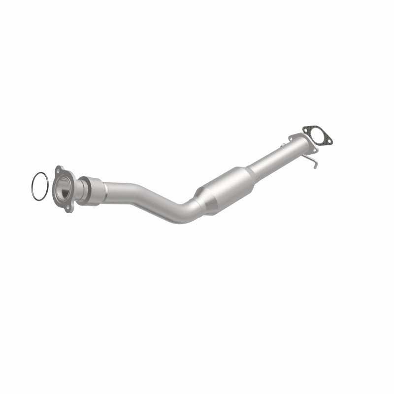 MagnaFlow California Grade CARB Compliant Direct-Fit Catalytic Converter 4481433 360 Degree Image Set
