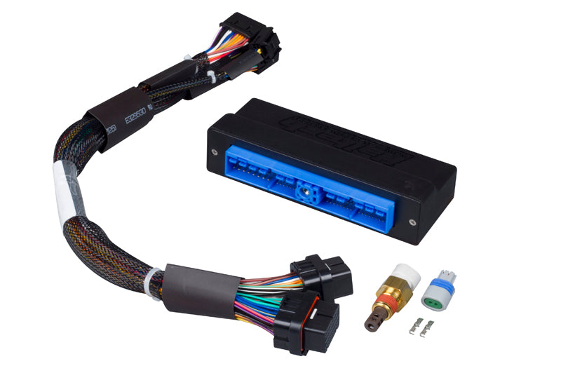 Haltech Nissan 200SX/Silvia S15/S14A S2 Elite 1000/1500 Plug-n-Play Adaptor Harness HT-140854 HT-140854 Photo - Primary