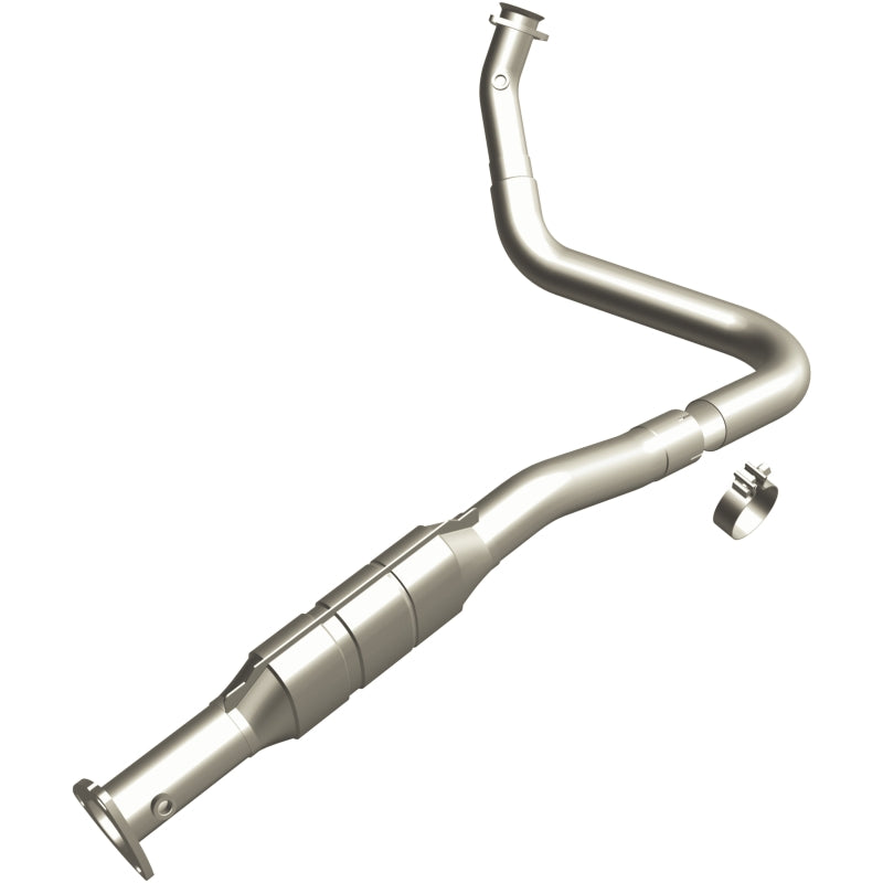 MagnaFlow Dodge Dakota OEM Grade Federal / EPA Compliant Direct-Fit Catalytic Converter 49927 Photo - Primary