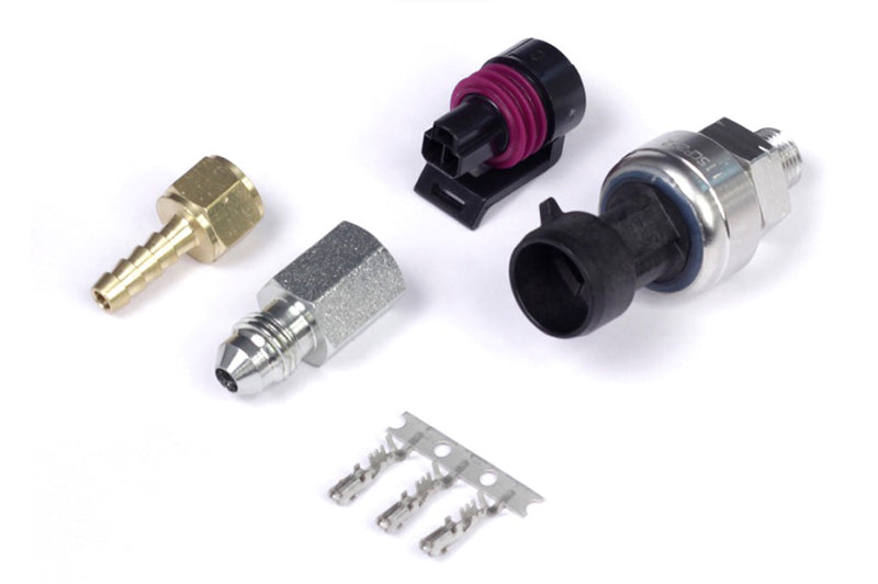 Haltech 5 Bar "TI" MAP Sensor HT-010110 Photo - Primary