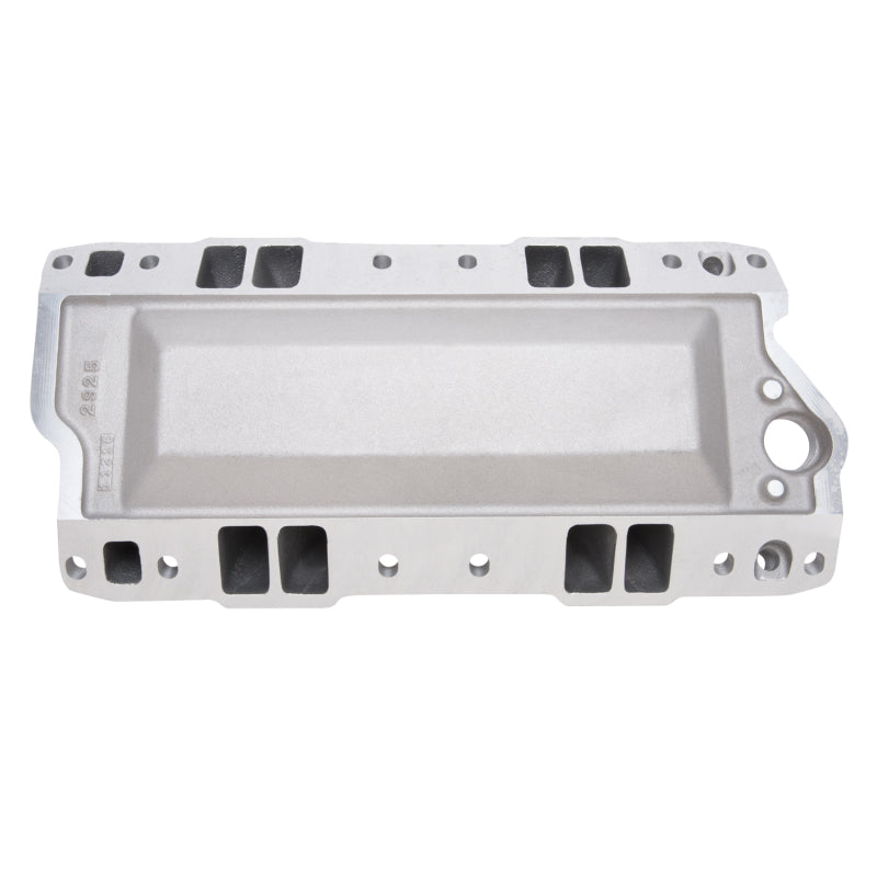 Edelbrock Super Victor Manifold, SB-Chevy 2925 Photo - out of package