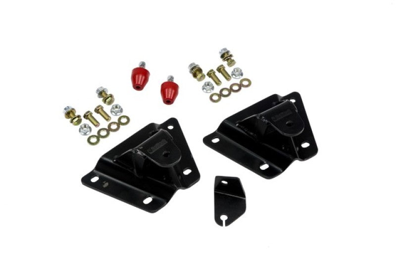 Belltech HANGER KIT SUBURBAN 92-94 6625 6625 Photo - Primary
