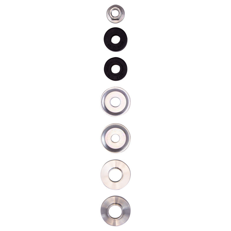 Bilstein B1 Suspension Hardware Kit Components B4-KT1-Z441A00 B4-KT1-Z441A00 User 1