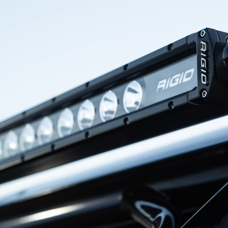 Rigid Industries Universal SR-Series 40in Offroad LED Lightbar w/ Broad Spot Beam Pattern 240004 240004 Photo - out of package