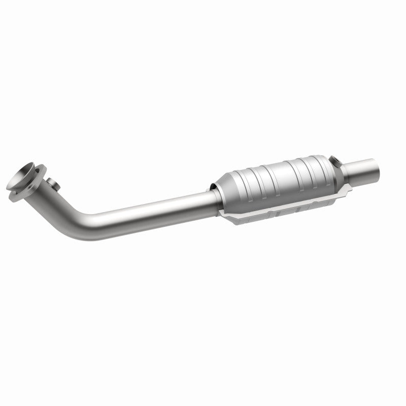 MagnaFlow BMW X5 HM Grade Federal / EPA Compliant Direct-Fit Catalytic Converter 24430 360 Degree Image Set