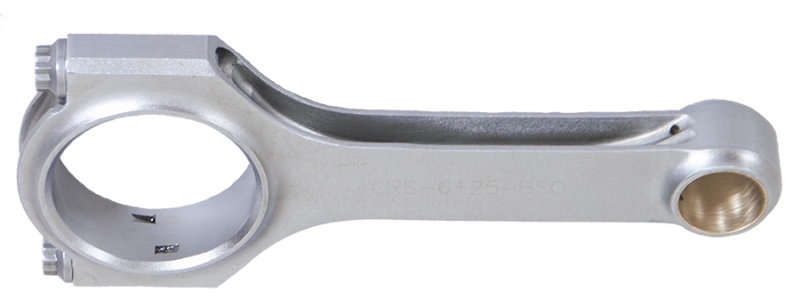 Eagle Chevrolet LS H-Beam Connecting Rod - SINGLE CRS6125O3D-1 CRS6125O3D-1 Photo - Close Up