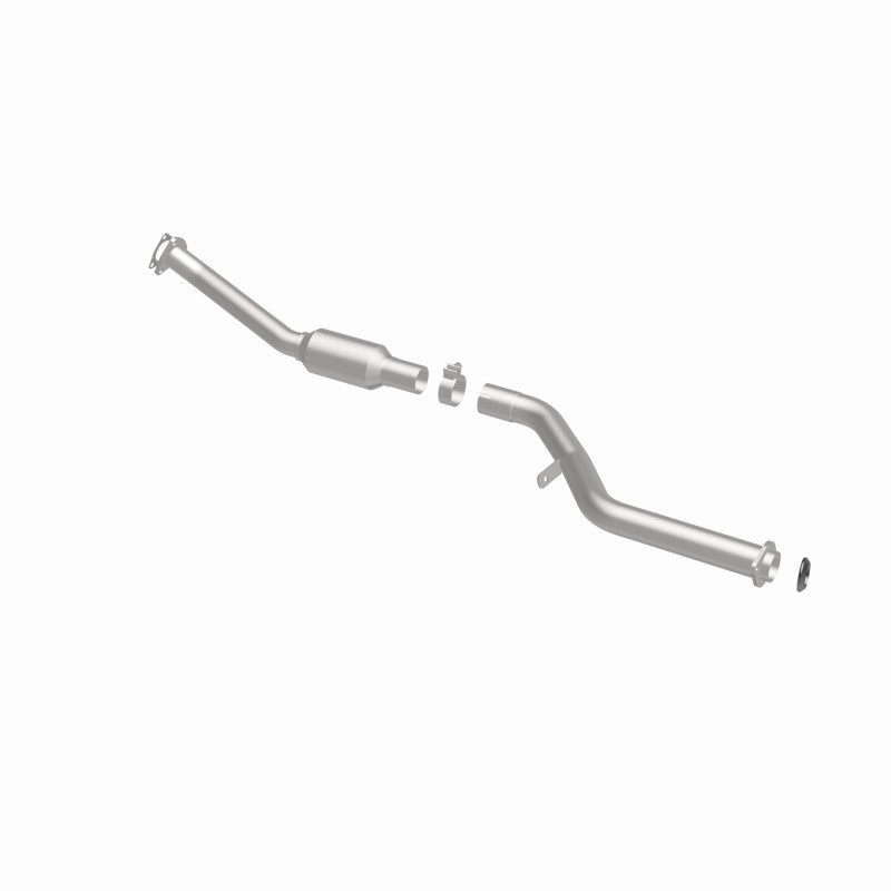 MagnaFlow Subaru OEM Grade Federal / EPA Compliant Direct-Fit Catalytic Converter 21-217 360 Degree Image Set