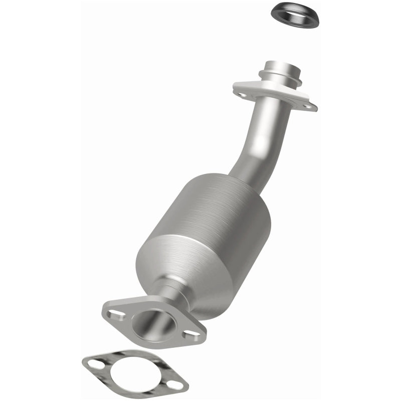 MagnaFlow California Grade CARB Compliant Direct-Fit Catalytic Converter 3391238 Photo - out of package