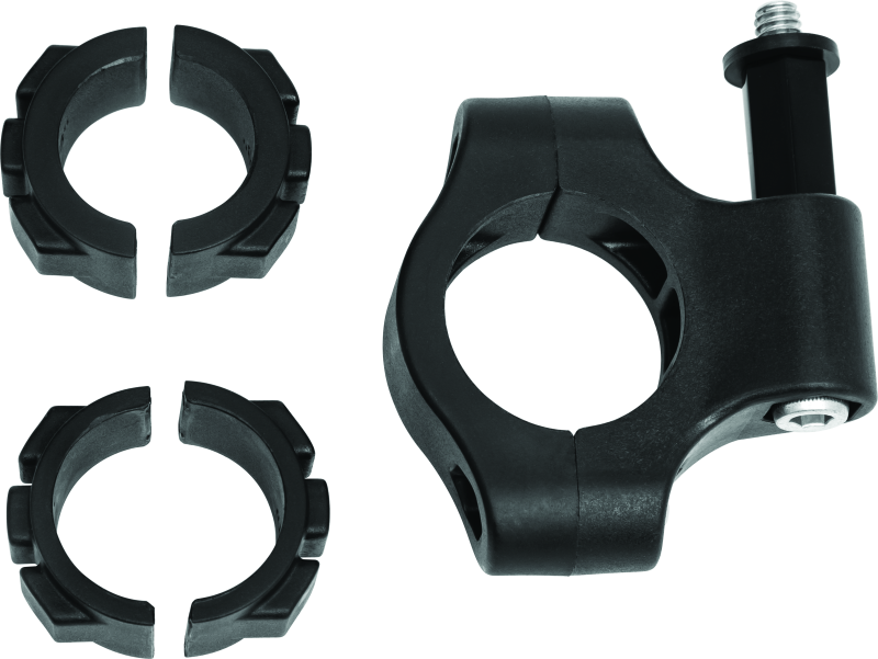 Kuryakyn Hndlbr Mnt Kt Sidekx Plus Spkr 1955 1955 Photo - Primary