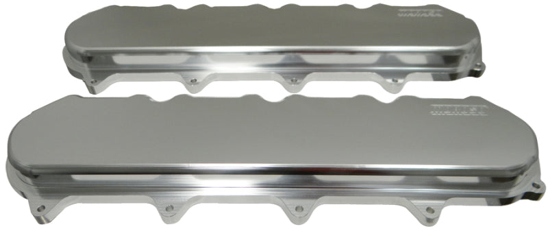 Moroso Valve Cover, Billet, Gm Lt1/Lt4 68480 Photo - Primary