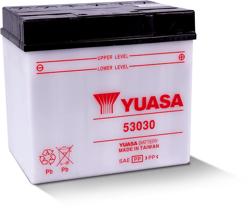 Yuasa Battery Yuasa 53030 Yumicron CX 12 Volt Battery YUAM2230B YUAM2230B User 1