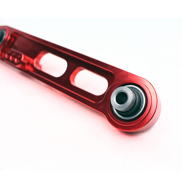 Godspeed Honda Civic (EK/EJ) 1996-00 Adjustable Rear Arms With Spherical Bearings