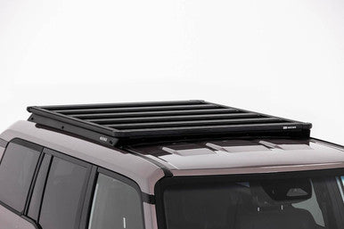 ARB BASE Rack Kit with Mounting Kit and Deflector BASE361