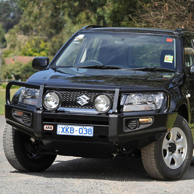 ARB Bumper/Fitting Kit Bundle 3426040 3426040B