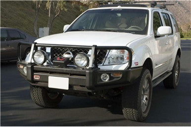 ARB Bumper/Fitting Kit Bundle 3438260 3438260B