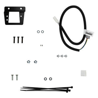 ARB Camera Relocate Kit Lc200Ser 3515030