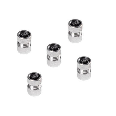 ARB Valve Caps Silver 217090