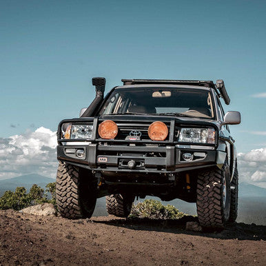 ARB Bumper/Fitting Kit Bundle 3413190 3413190B