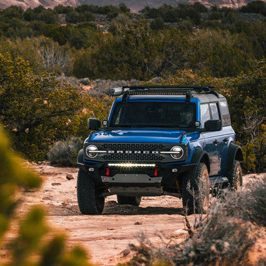 ARB Bumper/Fitting Kit Bundle 3280020 3280020B