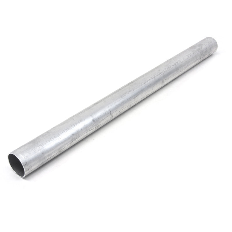 HPS 1.75" OD 6061 Aluminum Straight Pipe Tubing 16 Gauge x 2 Feet Long