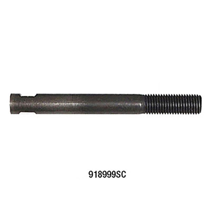 ATI Installation Stud - LS1/2/3/6/7/9/A - M16x2.0x5.6 Long - Damper Puller Metric Adapter ATI918999SC