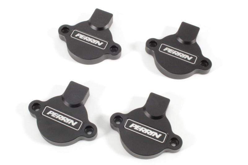 Perrin Performance Perrin 15-22 WRX Cam Solenoid Cover - Black PSP-ENG-172BK PSP-ENG-172BK User 1