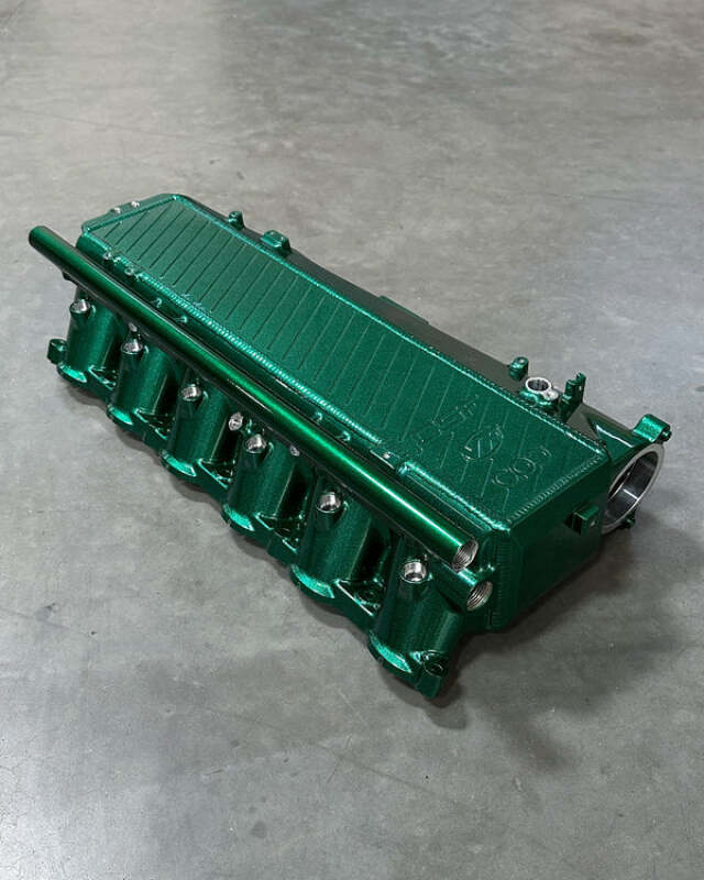 CSF CSF Charge Air Coolers Forced Induction Intercoolers main image