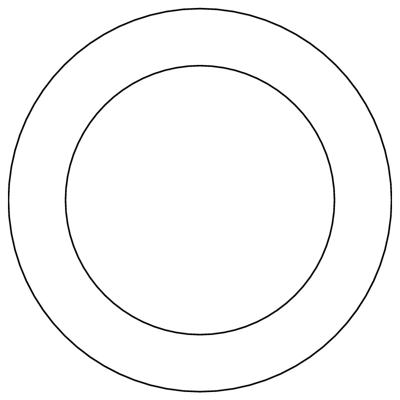 Cometic Gasket Cometic Holden 253/304/308 V8 .031in Fiber Distributor Gasket C15457-031 C15457-031 Photo - Primary