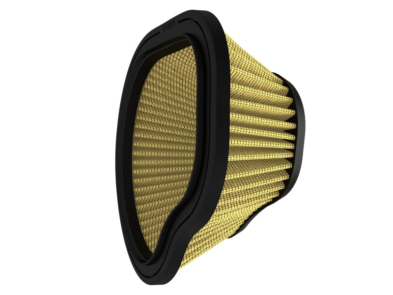 aFe Aries Powersport Air Filters OER PG7 A/F PG7 MC - Suzuki RMZ250 04-06 87-10028 87-10028 Photo - Unmounted