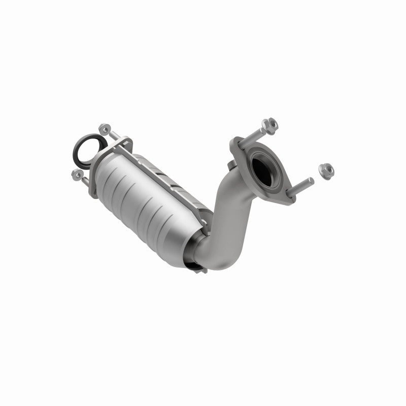 MagnaFlow Cadillac OEM Grade Federal / EPA Compliant Direct-Fit Catalytic Converter 51502 360 Degree Image Set