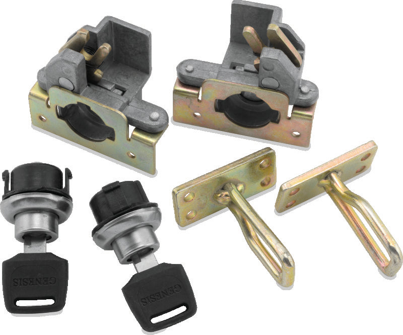 QuadBoss Locks For 15-7049 157044 157044 Photo - Primary