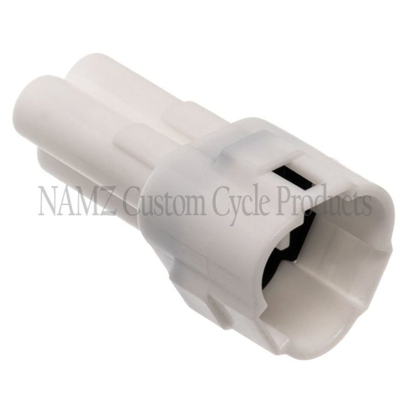 NAMZ MT Sealed Series 3-Position Male Connector (Single) NS-6187-3231 NS-6187-3231 Photo - Primary