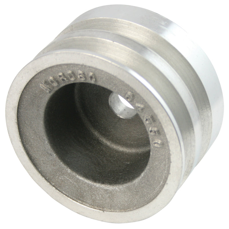 Moroso Pulley, Crank, Ford 64550 Photo - Primary