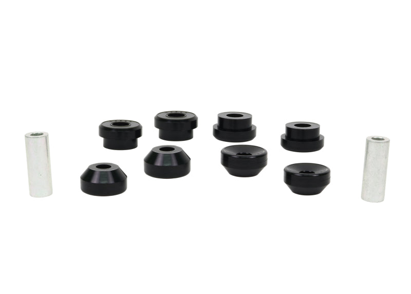 Whiteline 1988-1991 Honda CRX Rear Shock Bushing Set W33375 W33375 Photo - out of package